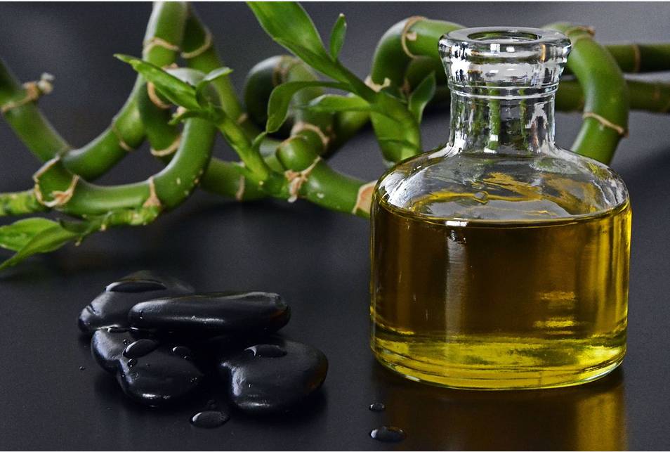 Oleje kosmetyczne – zdrowie i uroda