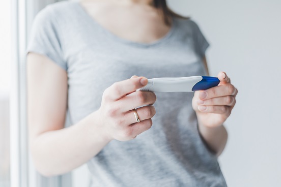 Zanim zdecydujesz się na ciąże – o czym należy pamietać?
