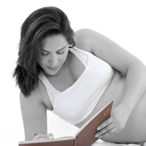 Dlaczego kobiety w ciąży powinny nosić biustonosz ciążowy?