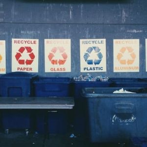 Rola firm wywożących odpady