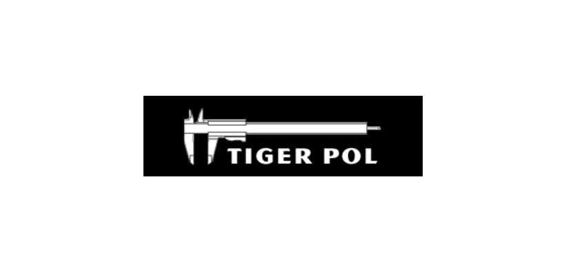 Tiger-pol