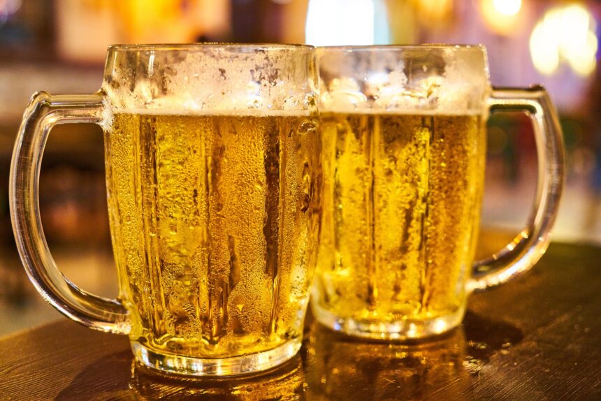 Piwo – czy można się od niego uzależnić?