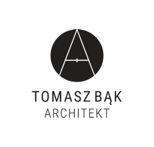 Architekt Tomasz Bąk