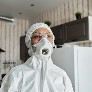 Jak ozonowanie pomaga w walce z alergenami i bakteriami w mieszkaniach?